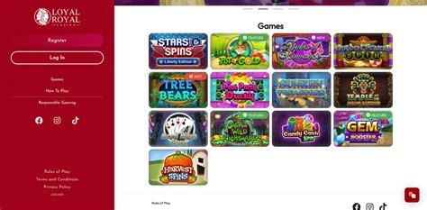 loyal casino review|Loyal Casino Bonus & Review 2024 .